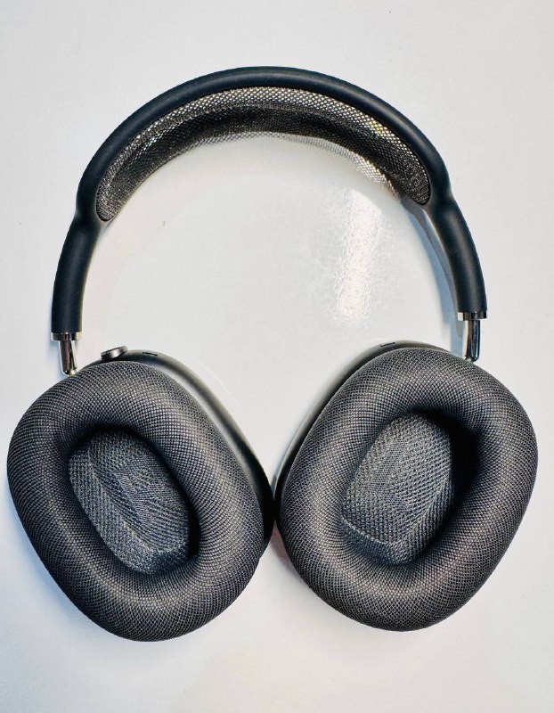 Apple AirPods Max Midnight 2