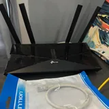 Роутер TP-Link 2