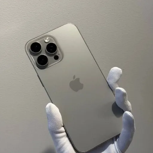 Iphone 16 Pro Max 256GB