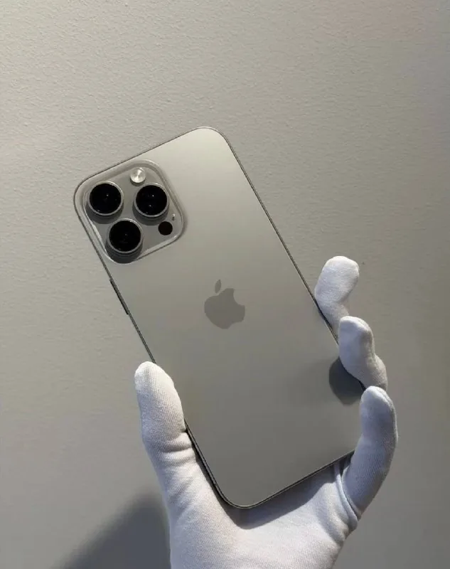 Iphone 16 Pro Max 256GB 1