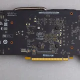 Видеокарта MSI GeForce GTX 1050 Ti 2