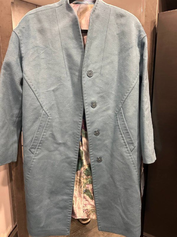 Пальто женское, новое