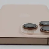 Iphone 16 Pro Max 256GB Desert Titanium 5
