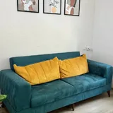 Раскладной диван 2