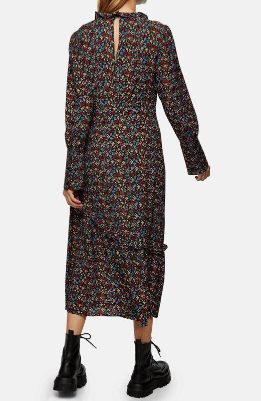 Платье Topshop 3