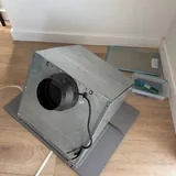Вытяжка Rainford 2