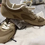 Женские кеды Zara 1