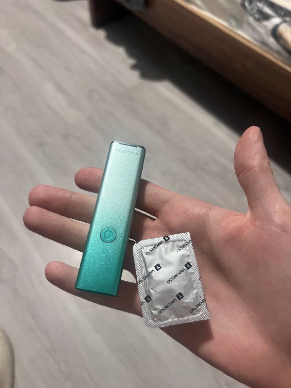 Vaporesso xros 3 вейп электронка с картриджем 2