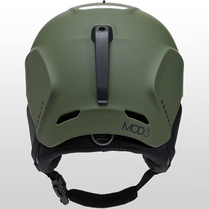 Шлем Oakley MOD3 MIPS сноуборд 2