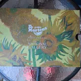 Женские ботинки Dr.Martens 1460 6