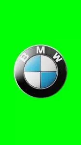 Эмблема BMW