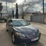 Toyota Camry 2.4 Hybrid 1