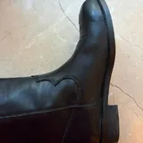Жокейские сапоги, казаки, Adidas Spezial 5