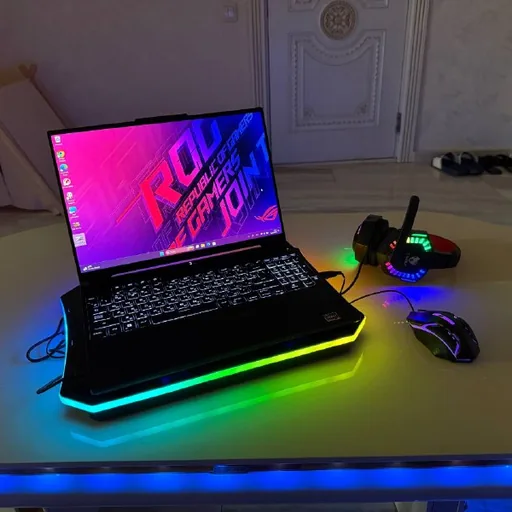 Asus TUF Gaming A16
