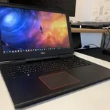 Dell G5 5587 игровой ноутбук 1
