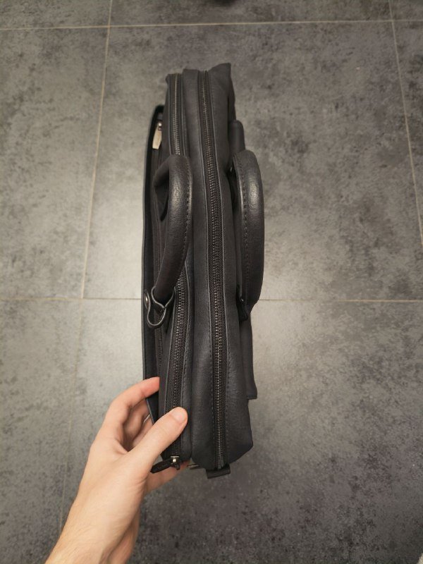 Сумка для ноутбука