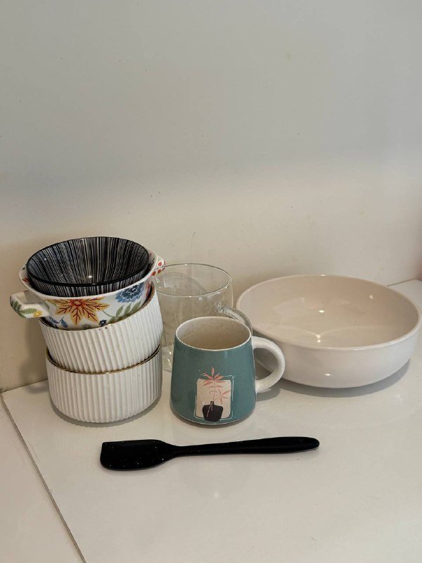 Набор посуды