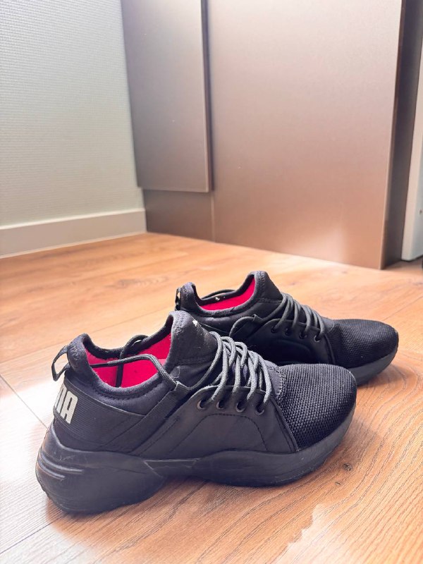 Puma-Nike обувь, 100 лари, Guess обувь, 150 лари 7