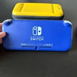 Nintendo Switch Lite 3