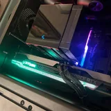 Игровой ПК Ryzen 7 5800x RTX 3080 3