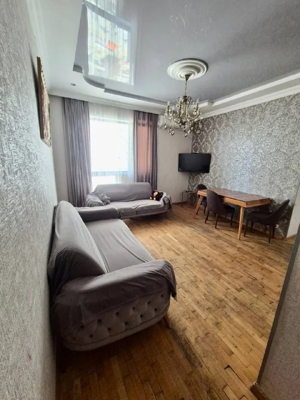 Сдам меблированную квартиру, 3 спальни 1