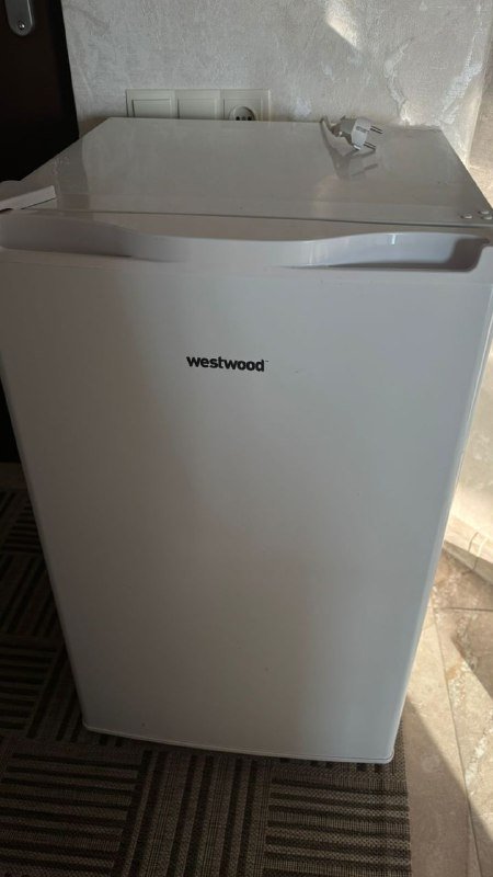 Холодильник Westwood 200л в хорошем состоянии