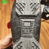 Горнолыжные ботинки HEAD Carve X3 7
