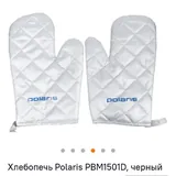 Хлебопечь Polaris PBM1501D 4