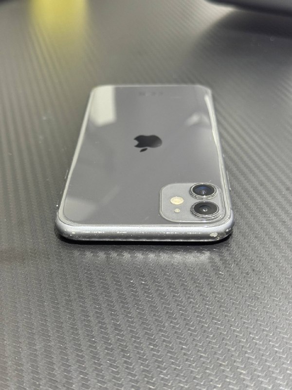 iPhone 11 черный, iPhone 11 белый 64 ГБ 5