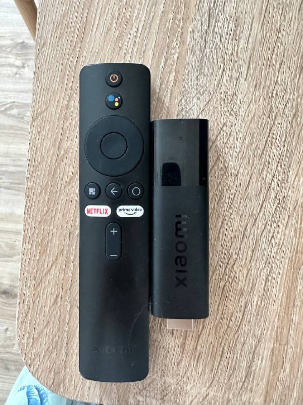 Xiaomi Mi TV Stick