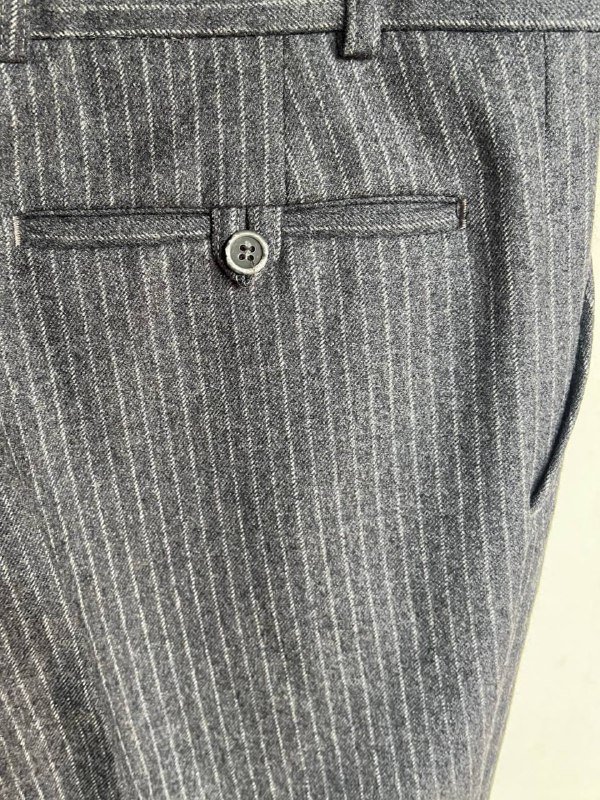 Брюки размер M 2