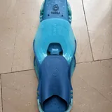 Детские ласты Decathlon 32 размер 5