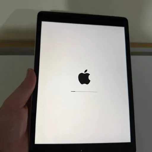 iPad 8gen
