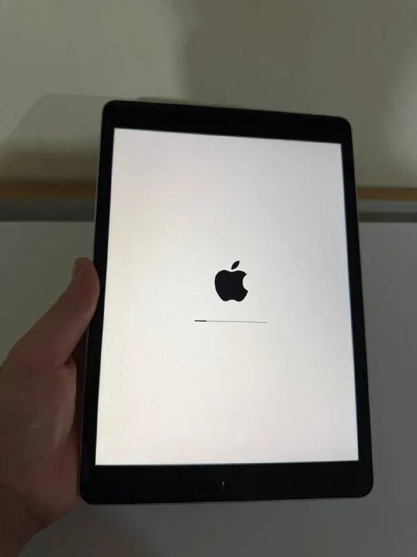 iPad 8gen 1