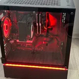 Мощный игровой компьютер Ryzen 7 3800X 3