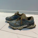 Кроссовки New Balance 2