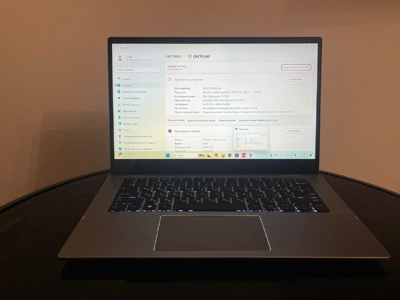 Dell Inspiron 5406 14" Full-Hd IPS 2in1 Touchscreen i5-1135g7 SSD 512/16