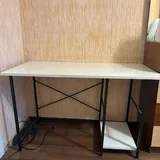 Рабочий стол 120×60 см 4