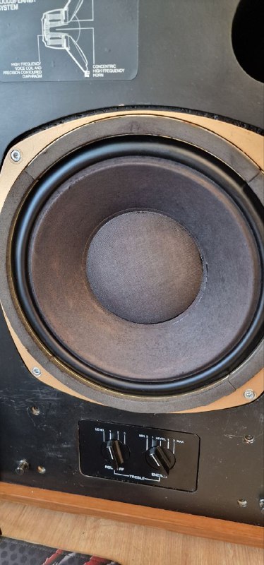 Акустика Tannoy Eaton HPD 295 4
