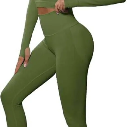 Спортивный костюм XS-S
