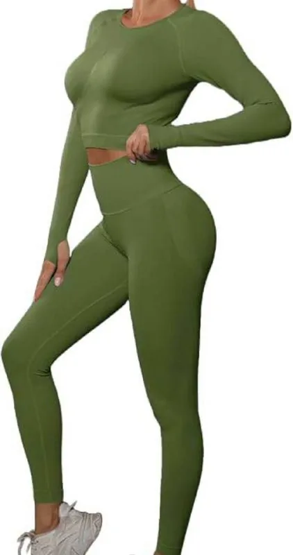 Спортивный костюм XS-S