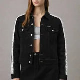 Джинсовые куртки и жакет-бомбер Boohoo, ARRANGE, Calvin Klein 7