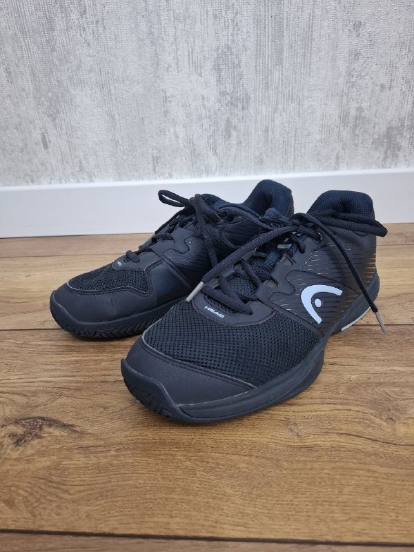 Кроссовки для тенниса Head 40.5, Assics 40