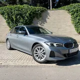 BMW 318i 2024 1