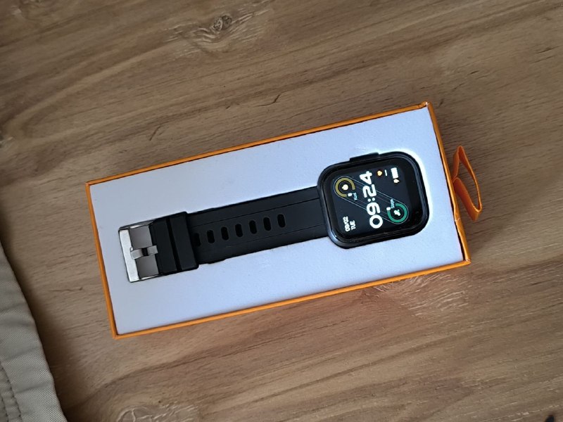 Смарт-часы E-Joy smart watch plus 4