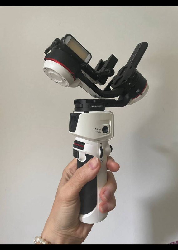 стэдикам Zhiyun Crane M3