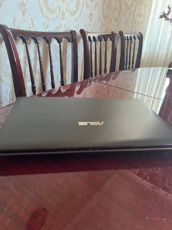 Ноутбук Asus K53s