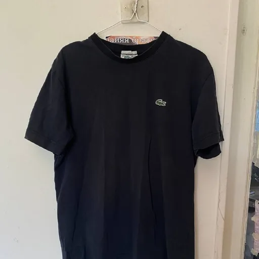 Футболка Lacoste L