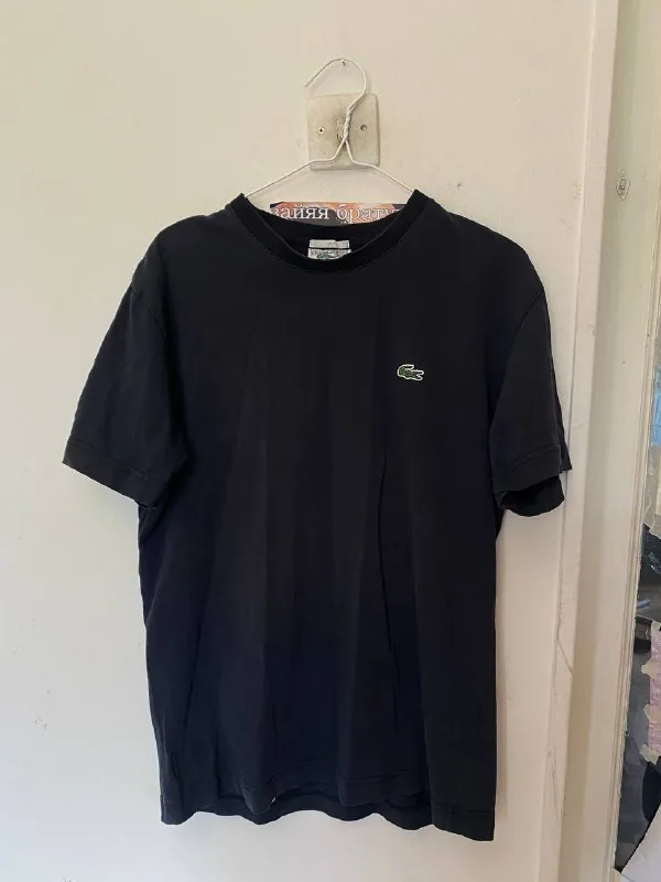 Футболка Lacoste L 1