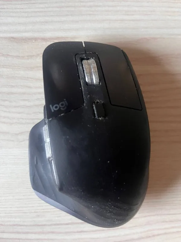 Мышь Logitech MX Master 3 for Mac 1